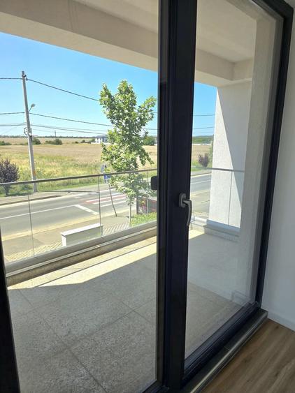 Spațiu Comercial Premium 100 mp | Balotești | Comision 0%