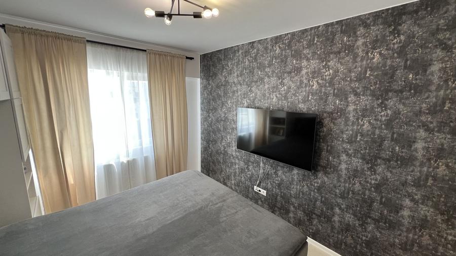 Apartament 2 camere deosebit in bloc nou - Zona Theodor Pallady