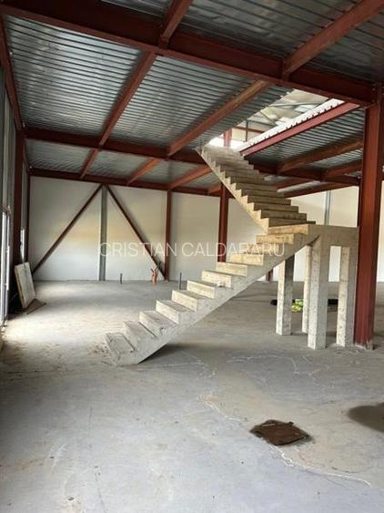 Vanzare depozit/hala/spatiu industrial Theodor Pallady - Drumul Intre Tarlale - - 7
