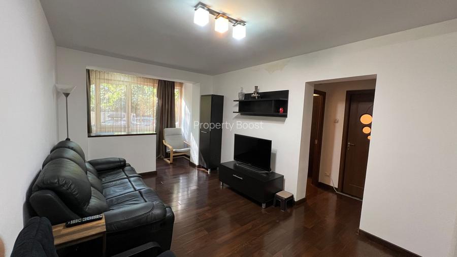 Apartament spatios cu 2 camere in zona Constructorilor - Crangasi - 4