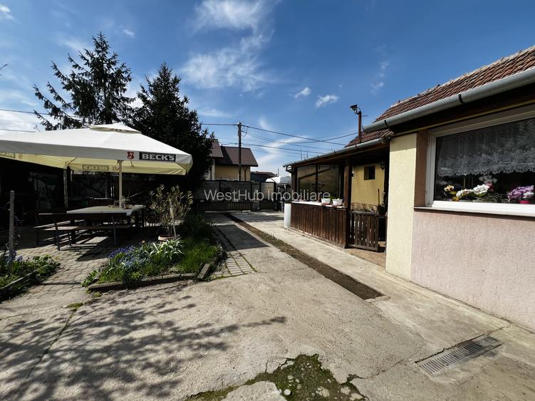 Casa individuala cu 6 camere -Timisoara -zona Plopi - 3