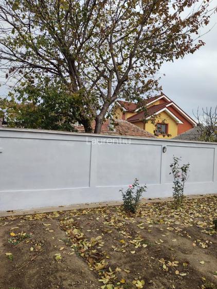 Teren 540 si casa locuibila 70mp tel 0744381757 - 3