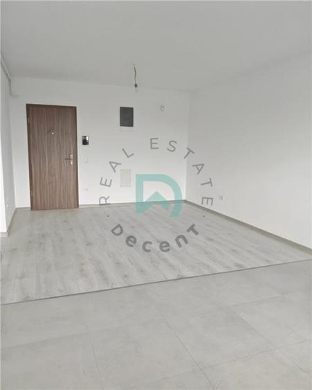 Apartament tip studio, Tractorul, Brasov