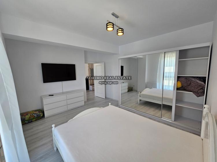 Ap2cam TOMIS PLUS - Parcare Privata - Termen Lung - 500 euro
