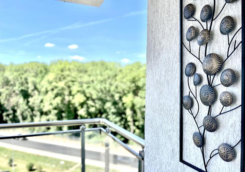 Apartament modern, complet mobilat, lângă Pădurea Verde - 22