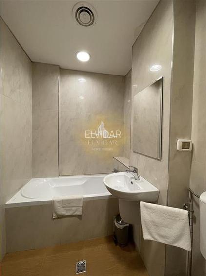 Complexul studentesc - Apartament 1 camera - Complet mobilat - 7