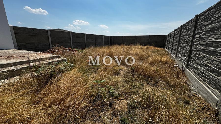 Duplex 3 camere pe parter | 70mp | 310mp teren | Calea Urseni