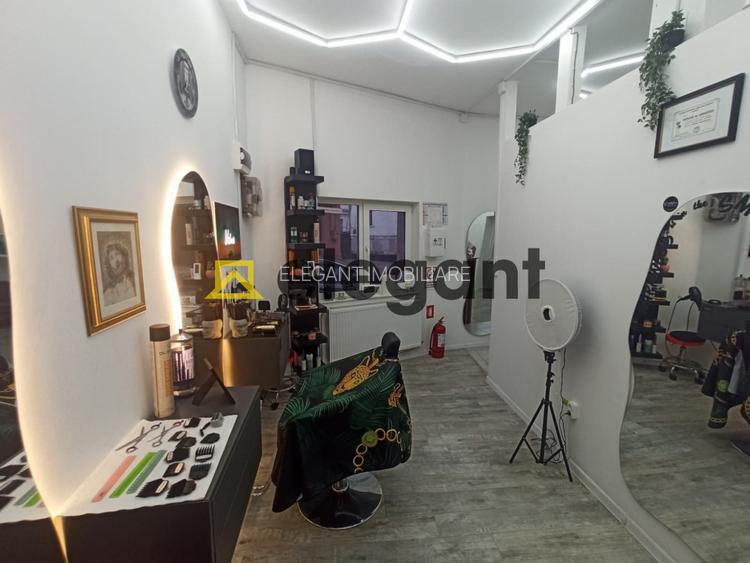 Spatiu pretabil salon/birouri, Central-Stefan cel Mare - 3