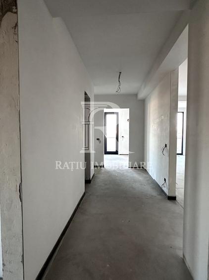 Penthouse cu 3 camere | Ultracentral | Oradea