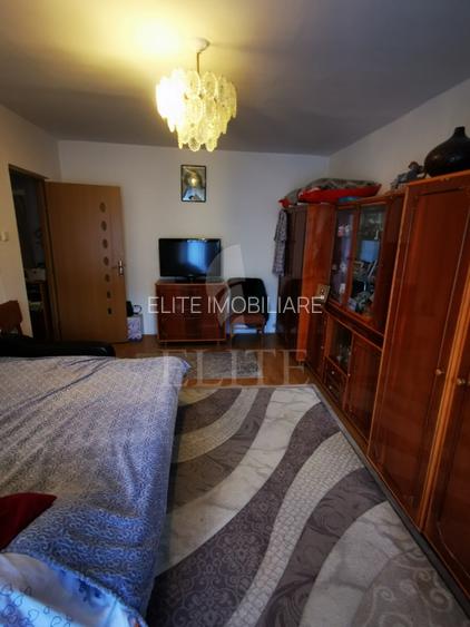 Apartament 2 camere în zona PARCUL ROZELOR - 4