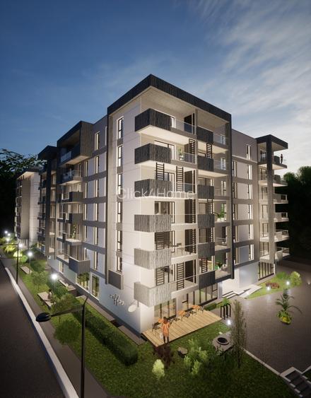 Finalizat | Apartament Residence5, în zona Iancu Nicolae, lângă școlile private - 8