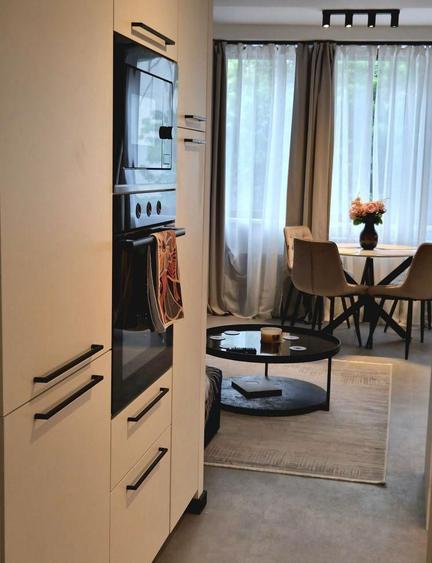Apartament premium la prima închiriere