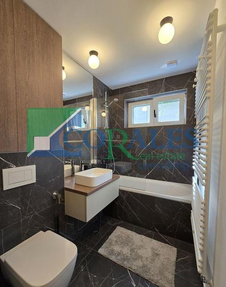 Zona Circumvalatiunii - Zona Favorit | Apartament 3 camere LUX | Gata de mutare