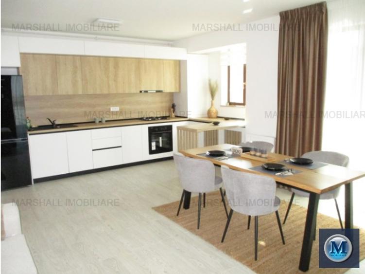 Apartament 2 camere de inchiriat, zona Albert, 60 mp #15051