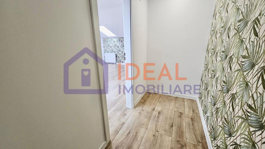 Apartament cu 4 camere LA Cheie- 155 mp utili, Selimbar