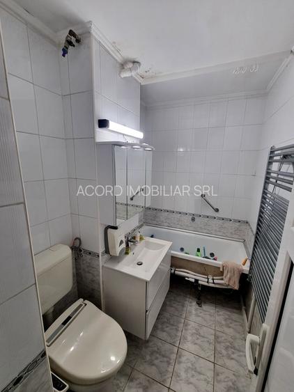 Tomis nord Calinescu-apartament 3 camere decomandat - 5