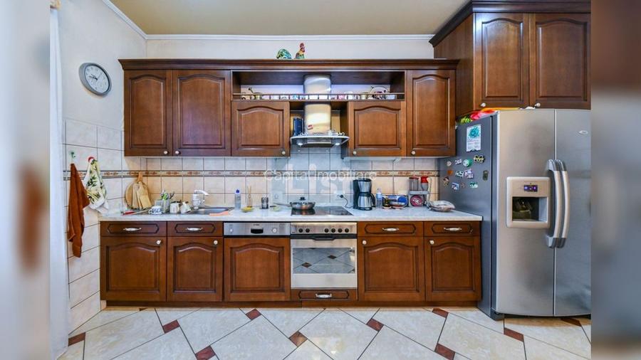 Casa Andrei Muresanu | Zona exclusivista | Suprafata 280mp utili - 9