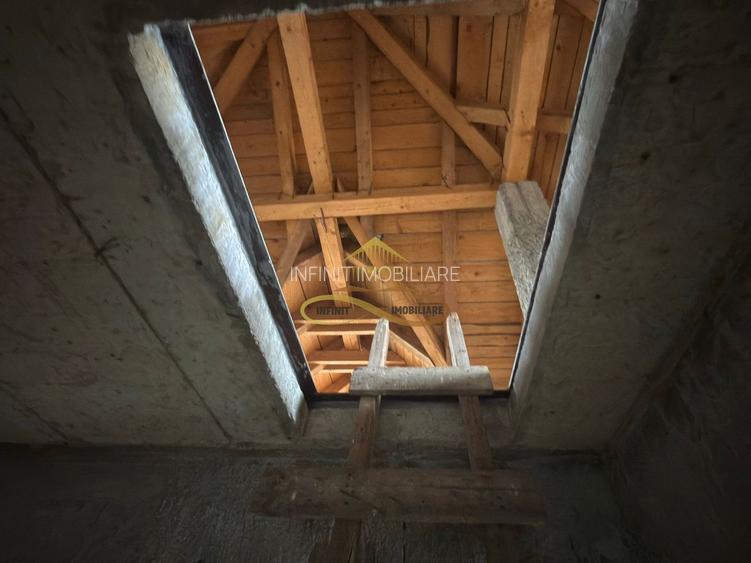 Casa de vanzare Gheraiesti Bacau - 9