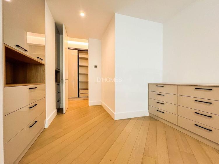 Chirie I Penthouse 4 camere I Iancu Nicolae I Bloc Luxury I 2 Parcari - 12