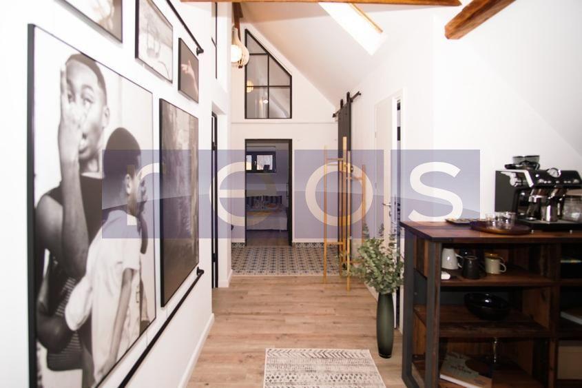 INCHIRIERE 3 CAMERE | VILA | DOROBANTI - 3