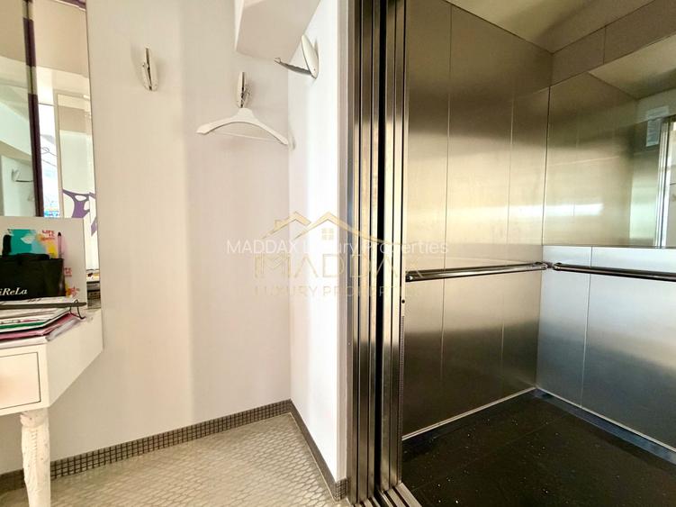 Exclusive Penthouse *514sqm* / terrace 255sqm - Lake View // Floreasca - 59