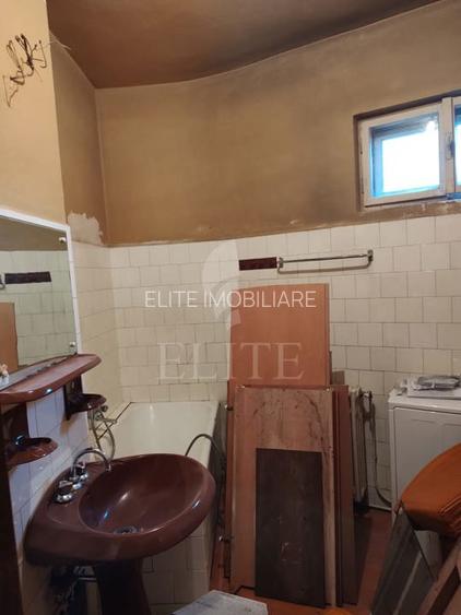 Apartament 4 camere în zona CLINICILOR - 12