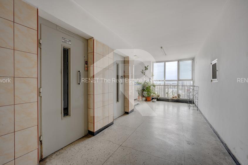 Garsoniera renovata | Costin Georgian | Posibilitate credit - 10