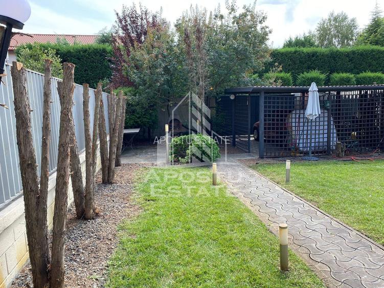Casa Individuala, Zona Braytim, Garaj, Gradina,Timisoara-Timis - 20