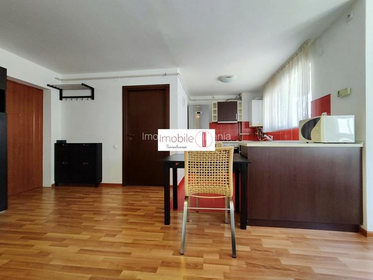 Apartament 3 camere Floresti | Strada Eroilor | Garaj - 12