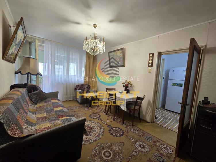 Apartament 2 camere- 10 min Aparatorii Patriei - 8