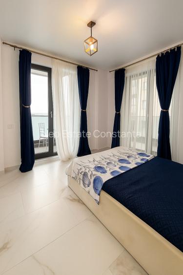 Apartament 2 camere | Vedere spre lac | Astoria Lake II - 5