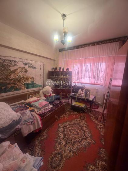 Apartament 2 cam cu centrala  bloc 84 izolat 1/8 Sos  Oltenitei - 2