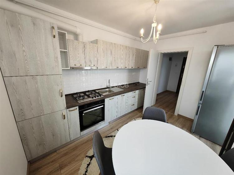 Inchiriem Apartament 2 Camere, Modern, Decomandat, Ghimbav - 11