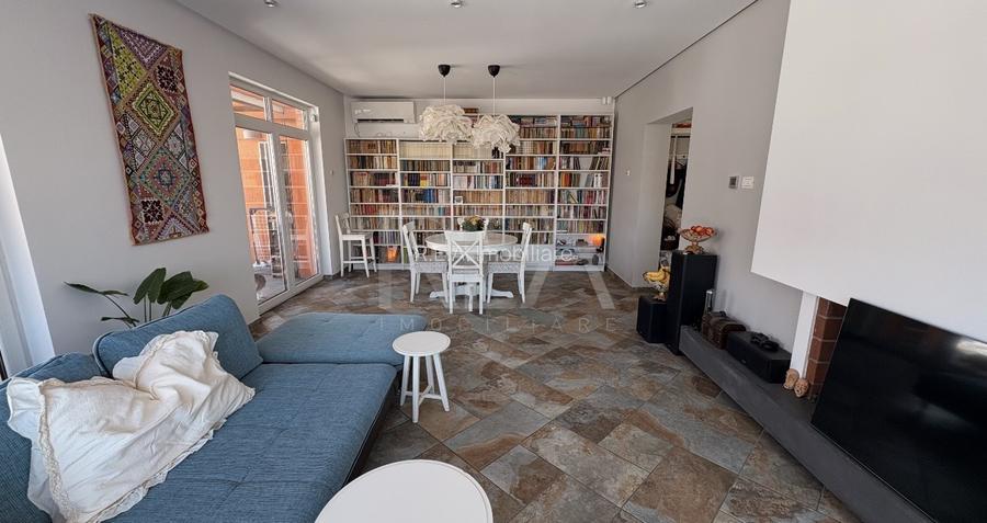 VILĂ P+1 CU GRĂDINĂ MATURĂ DE 830 MP | CORBEANCA – LAGUNA ALBASTRĂ - 4
