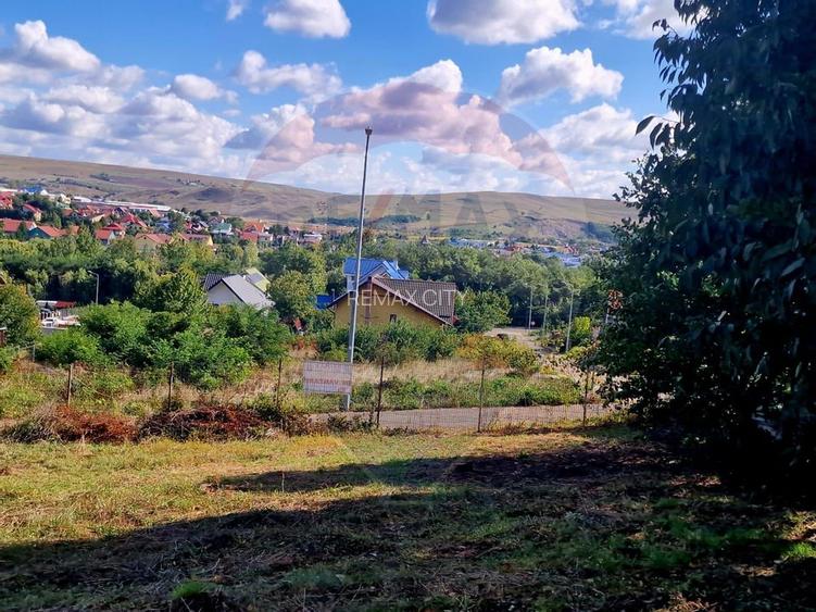 Teren 2,000mp Piatra-Neamt / Strada Pietrelor - 3