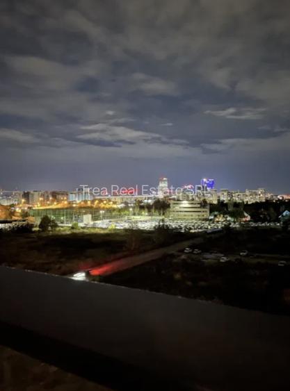 Studio elegant | Prima inchiriere | Cortina North | parcare - 7