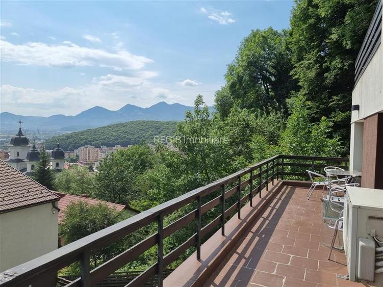 Apartament de trei camere in zona mirifica , Dobrogeanu Gherea - 9