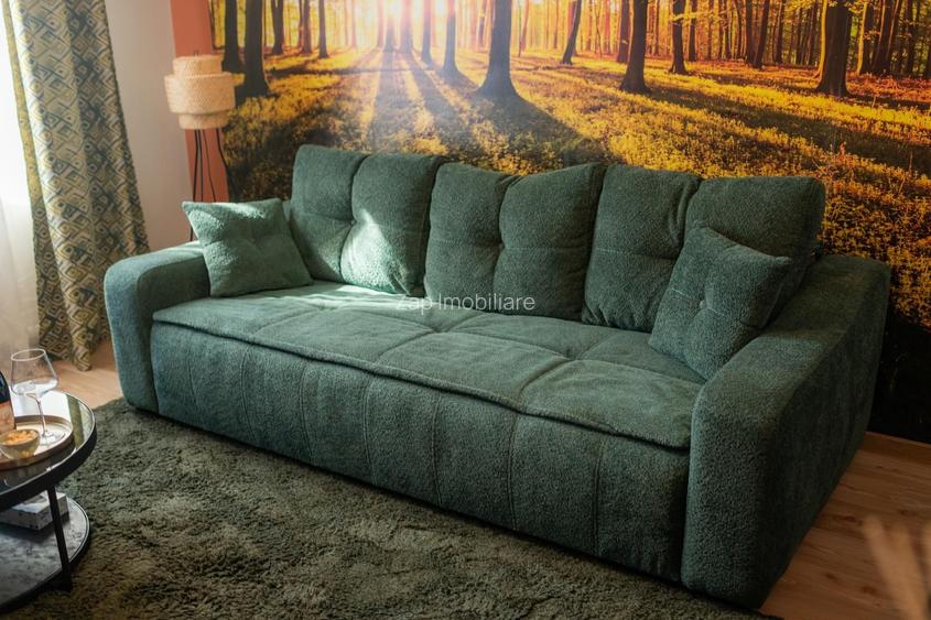 Tudor - Zona Radio - Apt 2 camere - etaj 2 - 11