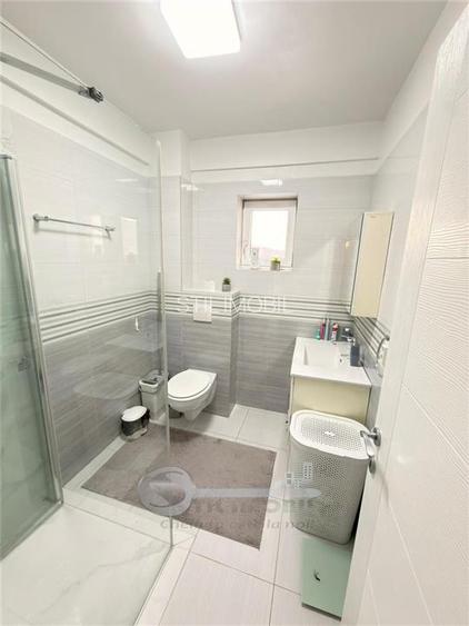 Apartament 2 camere  Bucium Bloc 2019 mobilat modern - 9