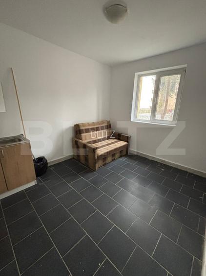 Cameră de cămin renovată, parter, zona Astra - 3