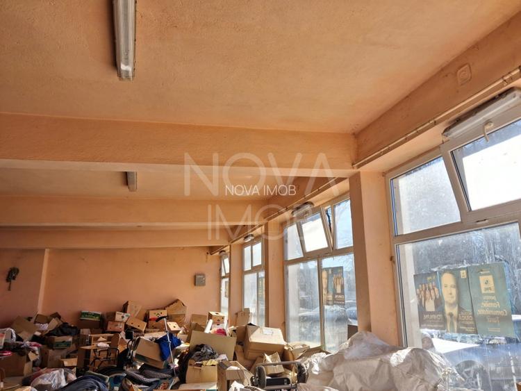 Magazin universal, Comuna Bradeni, Sibiu - 3