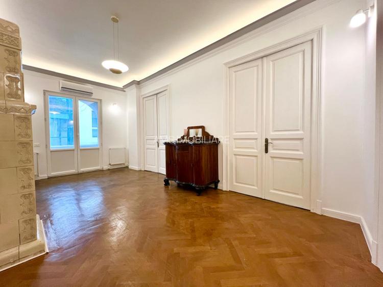 SPATIU DEOSEBIT VILA / PARTIAL MOBILAT SI UTILAT - 12