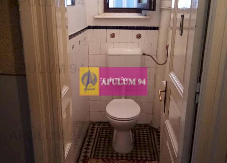 Apartament Elegant in Vila zona Gradina Botanica - 40