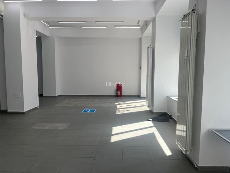 Proprietar, inchiriez spatiu comercial deosebit zona parcul Kiseleff - 5