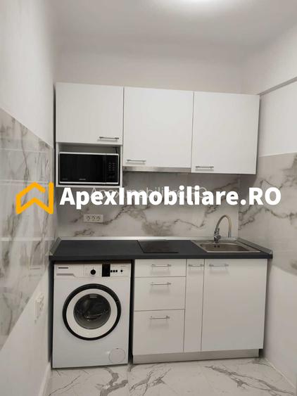 Garsoniera de inchiriat Universitate București | ApexImobiliare.ro - 6