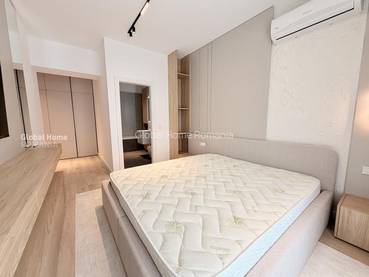 NEW | First Rent | 3 Rooms + Parking | Premium | First Estate - Pipera - 4