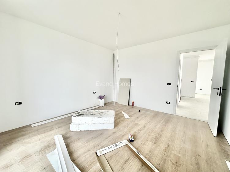 Apartament NOU cu 3 camere in Mosnita – Spatiu modern + 2 locuri de parcare! - 7