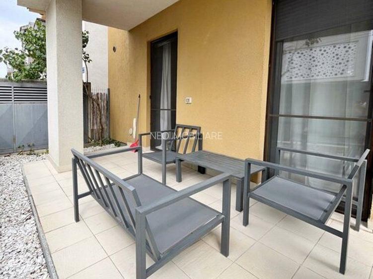 Luxury - 2 Camere - Curte Privata - Parcare - Zona Kaufland - 22