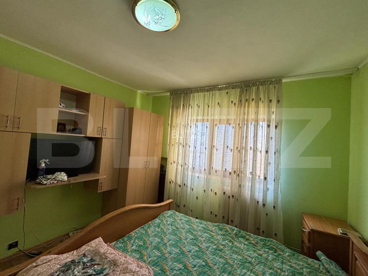 Apartament 3 camere, 62.30 mp, zona Nicolina - 5