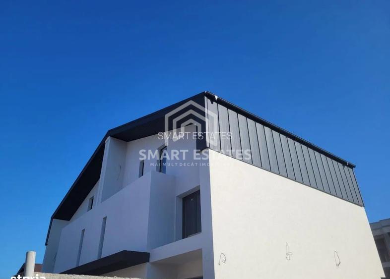 Vilă Duplex spațioasă cu mansardă și 3 parcări | Pipera Matei Millo - 8